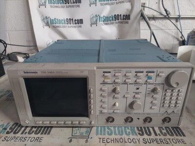 Tektronix TDS 540A Oscilloscope [t1196575076]