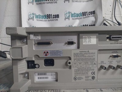 Tektronix TDS 540A Oscilloscope [t1196575076]