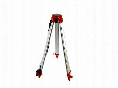 Leica Rugby 610 Rotating Laser Level with 2 Receivers RE160 Tripod Case [c1207167188]