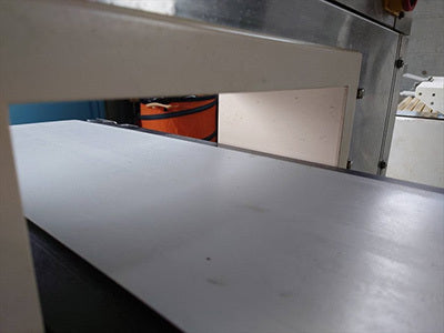 Anritsu KD8113A Metal Detector 300x80mm [u1207534104]