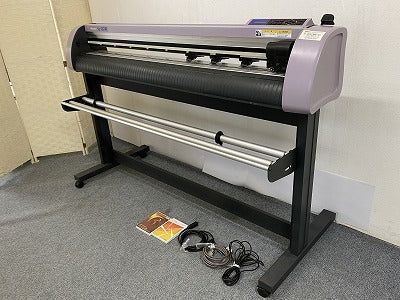 Mimaki CG-130FX Cutting Plotter [w1209408351]
