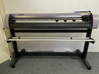 Mimaki CG-130FX Cutting Plotter [w1209408351]