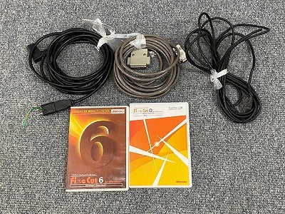 Mimaki CG-130FX Cutting Plotter [w1209408351]