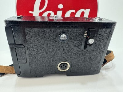 Leica Leitz Wetzlar Leicaflex Motor For Leicaflex SL MOT SL2 MOT [k1216951406]