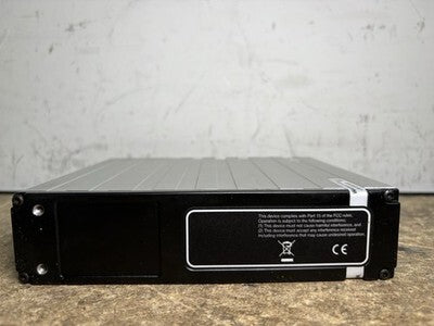 Renishaw PI200-3 Probe Interface [k1244111353]