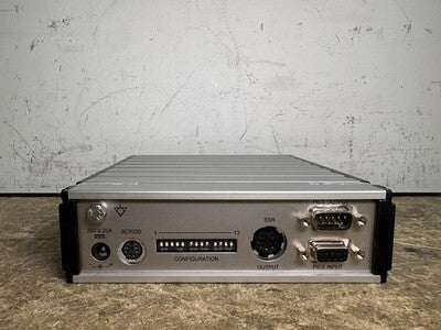Renishaw PI200-3 Probe Interface [k1244111353]