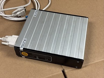 Renishaw PI200-3 Probe Interface Controller V.2 [t1244103118]