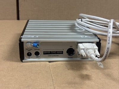Renishaw PI200-3 Probe Interface Controller V.2 [t1244103118]