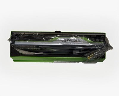 NVIDIA Quadro RTX 5000 16GB GDDR6 Graphics Card [u1219079274]