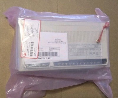 Allen-Bradley SLC 100 Expansion Unit Cat. 1745-E103 [p1217888665]