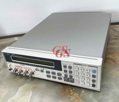 Agilent 433B High Resistance Meter [n1186715206]