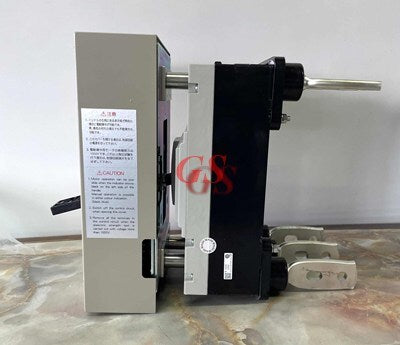 Fe Fuji BW630EAG Control Circuit 3P AC100/110V 2.4A MAX [c1186739489]