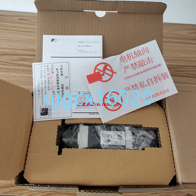 FUJI GYS751D5-RC2 Servo Motor [p1051032977]