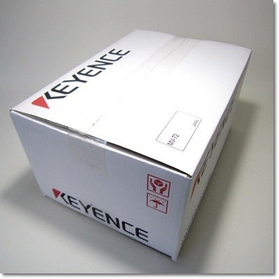 KEYENCE MV-72 AC Servo Amplifier [c1078656718]