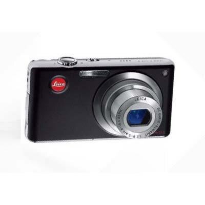 Leica C-LUX2 Digital Camera 7.2 Megapixels 3.6x Optical Zoom Black [g1206869950]