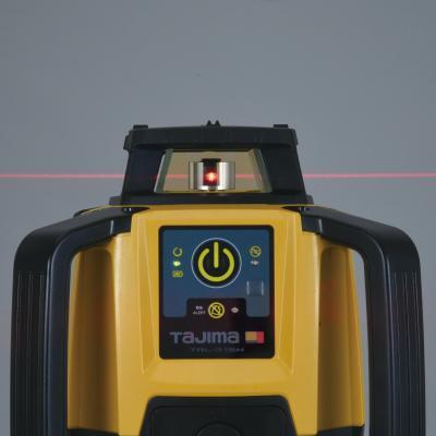 Tajima TRL-315H Rotating Laser Receiver Fully Automatic Level Civil Engineering Road Construction Site Foundation [d1167981918]