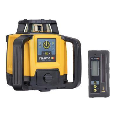 Tajima TRL-315H Rotating Laser Receiver Automatic Level Construction [1195752378]