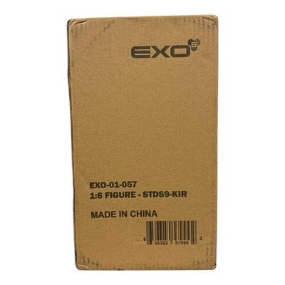 EXO-6 Major Kira Nerys Deep Space Nine 1/6 Scale Figure NEW SEALED [m1211274128]