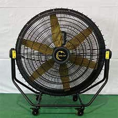 Super Strong Wind M4290FJ-10N Floor Fan [h1214916179]