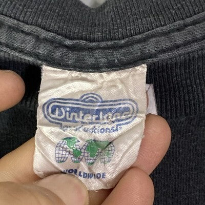 Winterland 90s Star Trek Movie T-shirt Made in USA [q1214925354]