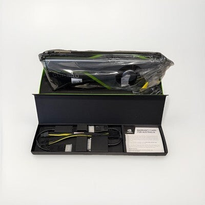 NVIDIA Quadro RTX 5000 16GB GDDR6 Graphics Card [u1219079274]