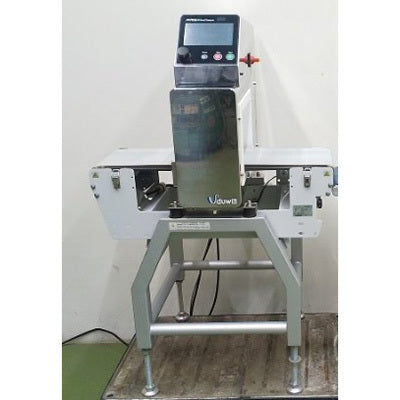 Anritsu KDS8116BF Metal Detector 300mm Width 180mm Height [q1241440773]
