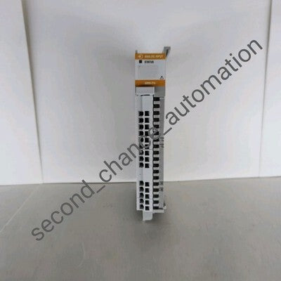 Allen Bradley 5069-IY4/A Analog Input Module PN-184195 [f1246691135]
