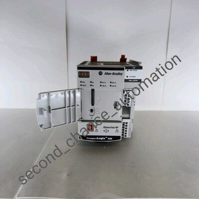 Allen Bradley 5069-L320ERM/A CompactLogix 5380 2MB Enet Motion Controller [1246685684]