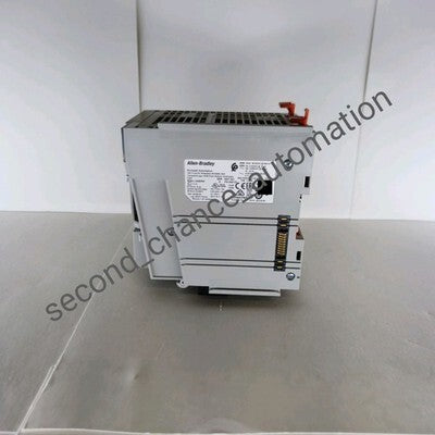 Allen Bradley 5069-L320ERM/A CompactLogix 5380 2MB Enet Motion Controller [1246685684]