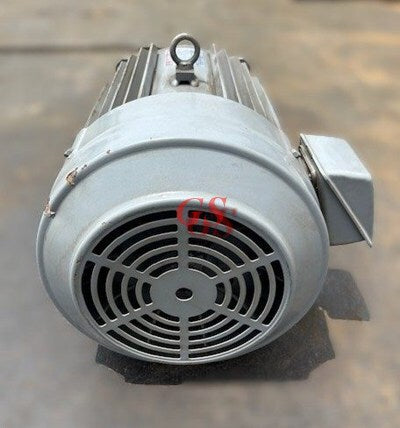 MITSUBISHI SUPER SF-JR Three Phase Induction Motor 7.5W 4POLE Indoor Use [w1187609437]