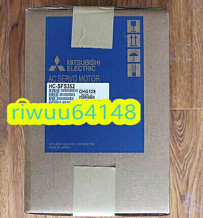 MITSUBISHI HC-SFS352 Servo Motor [j1169184094]