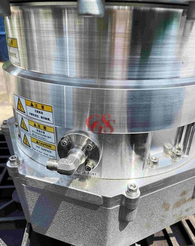 Shimadzu TMP-V3304LM Turbo Molecular Pump 2023 Model [u1187340361]