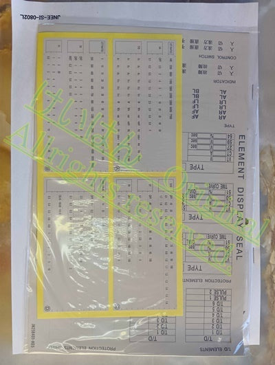 Mitsubishi MP16MAF5 Multi-Relay [w1166070388]
