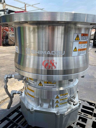 Shimadzu TMP-V3304LM Turbo Molecular Pump 2023 Model [u1187340361]