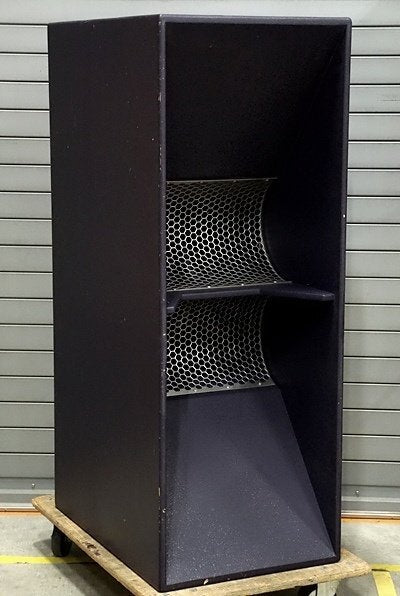 FUNKTION-ONE F-218 Bass Loudspeaker [f1196745497]