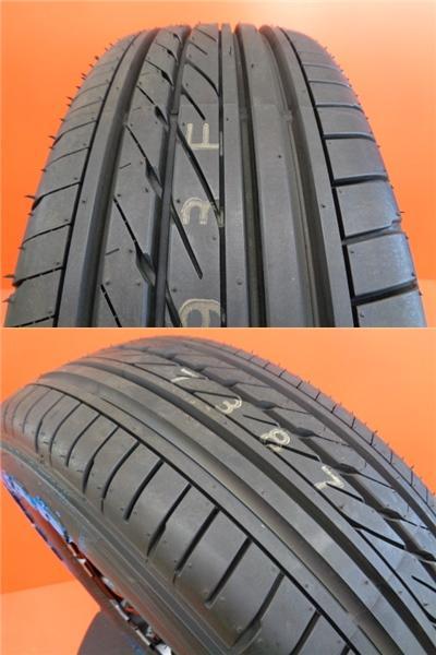 Hiace New VENES SUV M7BR 16 inch 6H-139.7 Goodyear NASCAR 215/65R16 109/107R 2021 Made 4 Pieces White Letter [d1091980603]