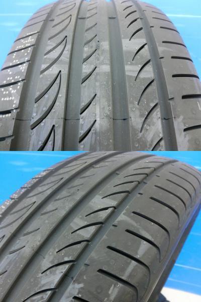 Pirelli POEWRGY 215/60R17 Tire Meister MOST 17 inch Aluminum Wheel [f1191477583]