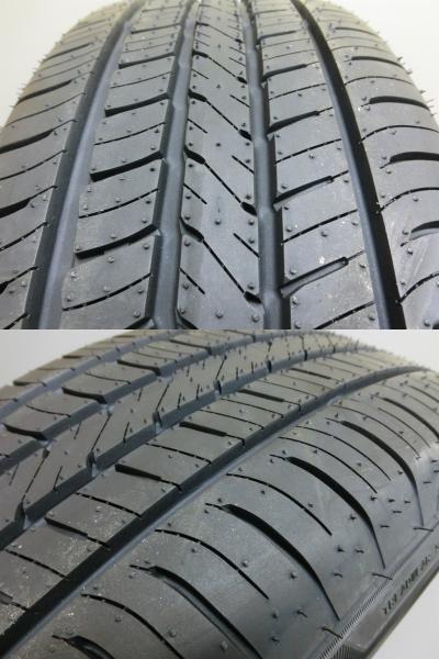 Legacy Outback 225/60R18 New Summer Tire Dunlop GRANTREK PT5 Used Wheel Set of 4 External 18 Inch CX-5 5 Hole Okazaki [j1202543692]