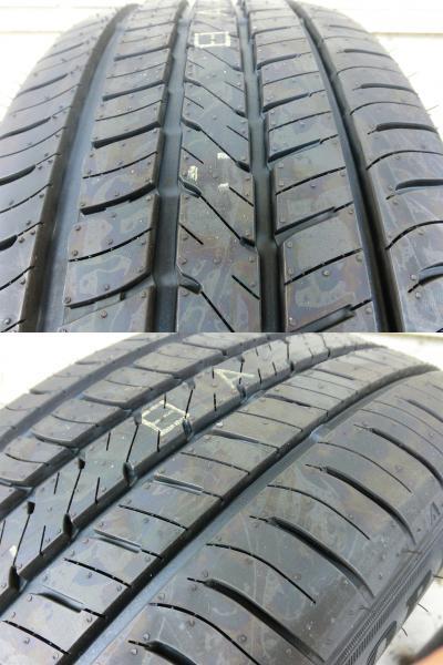Yaris Cross 215/50R18 New Tire Dunlop Grandtrek PT5 Used Wheel Set of 4 Espider 18 Inch CX-3 5 Hole Okazaki Summer [n1202543883]