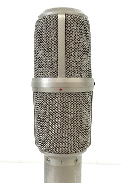 Neumann SM69FET Multi-Pattern Condenser Stereo Microphone [u1246768266]