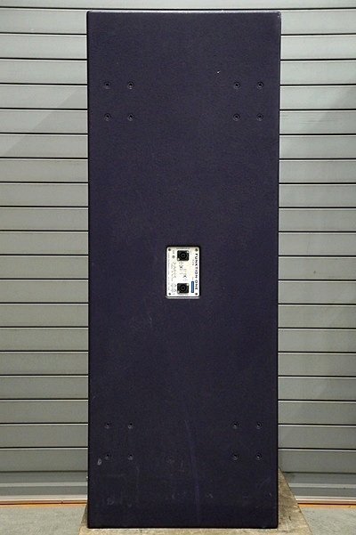 FUNKTION-ONE F-218 Bass Loudspeaker [b1196779309]