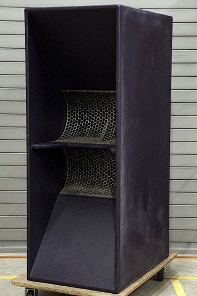 FUNKTION-ONE F-218 Bass Loudspeaker [b1196779309]