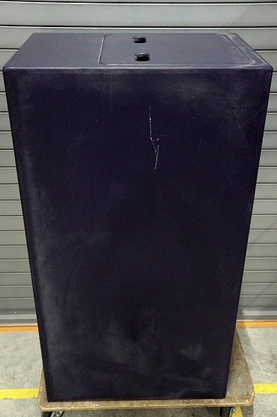FUNKTION-ONE F-218 Bass Loudspeaker [b1196779309]