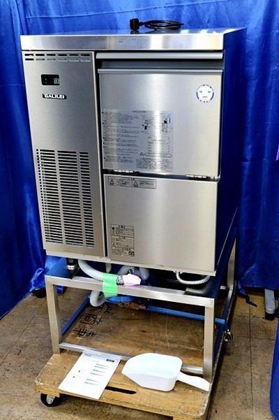 Fukushima Galilei FIC-A120FT Flake Ice Machine [c1198282894]