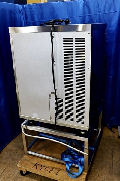 Fukushima Galilei FIC-A120FT Flake Ice Machine [c1198282894]
