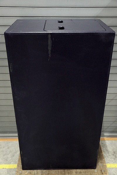FUNKTION-ONE F-218 Bass Loudspeaker [b1205006460]