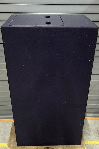 FUNKTION-ONE F-218 Bass Loudspeaker [b1205006460]