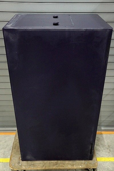 FUNKTION-ONE F-218 Bass Loudspeaker [r1204994114]