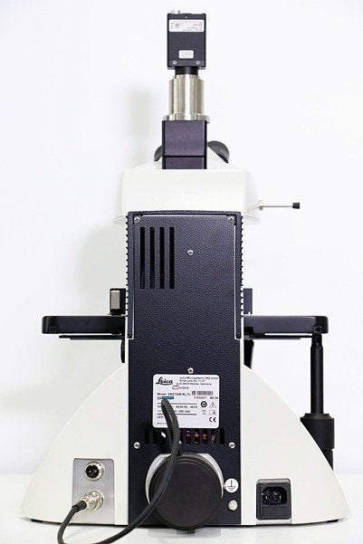 Leica DM2700M Industrial Microscope [p1197033590]