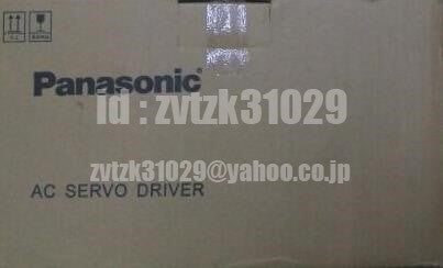 Panasonic MDDHT7364 Servo Driver [q1118440197]